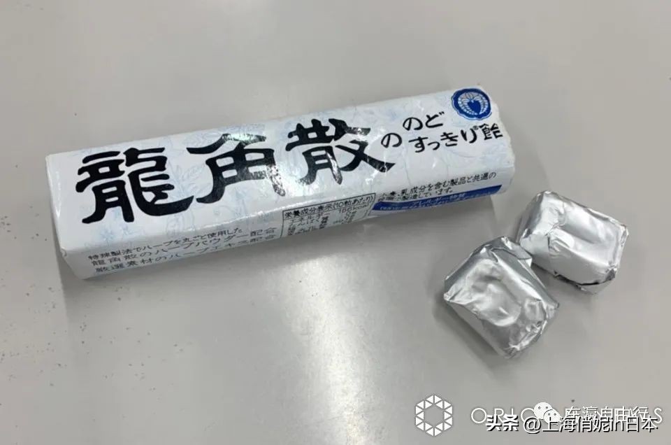 中国人抢购？龙角散站出来道歉