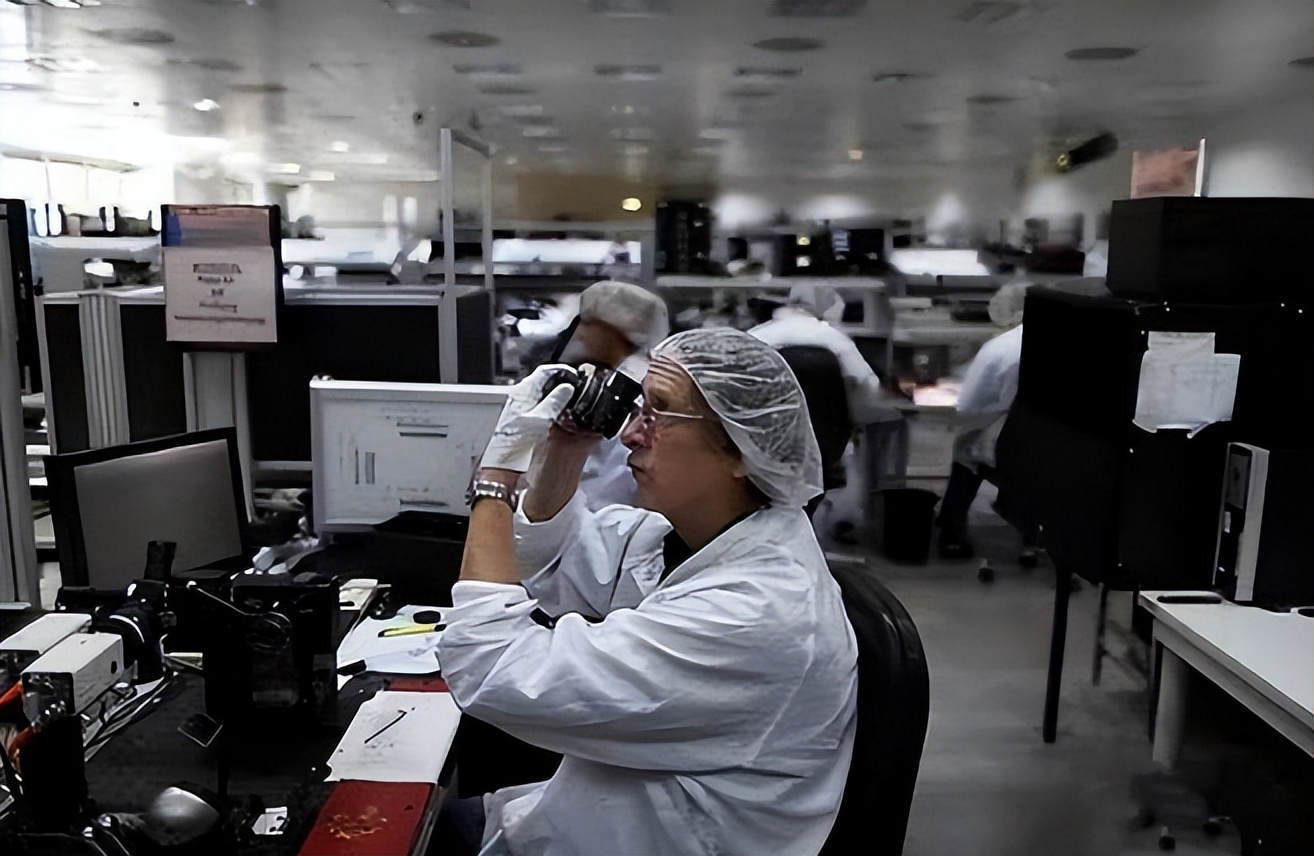 镜头决定了什么,镜头决定画质吗