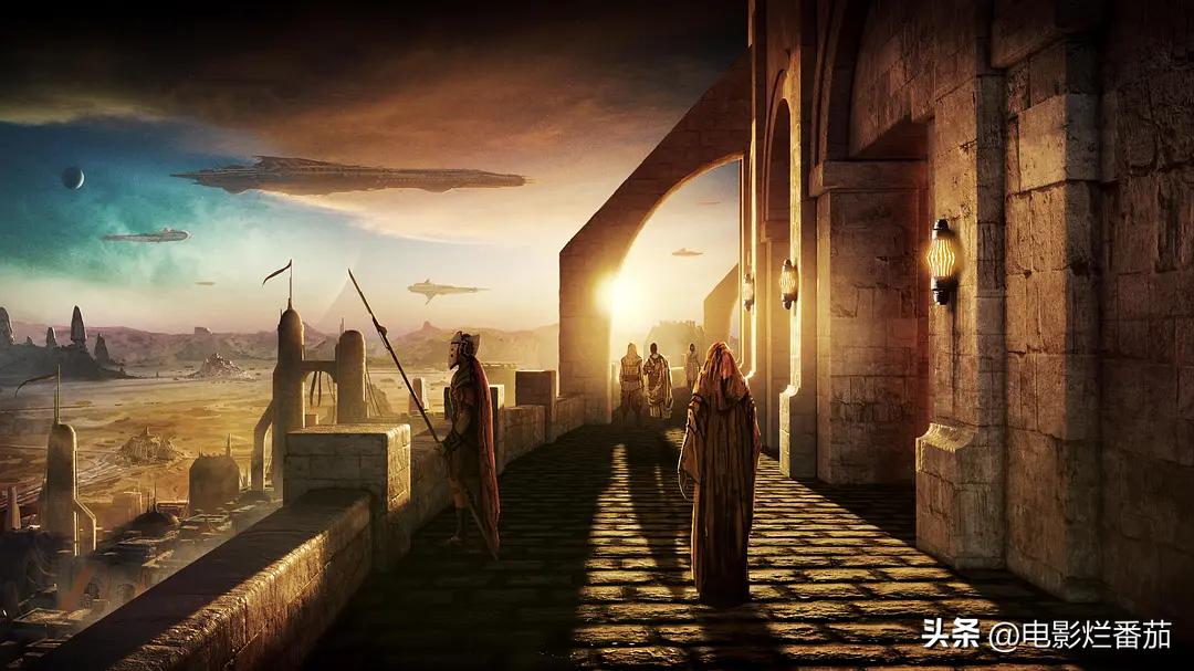 2023年大片推荐,2021年必须看的十部大片