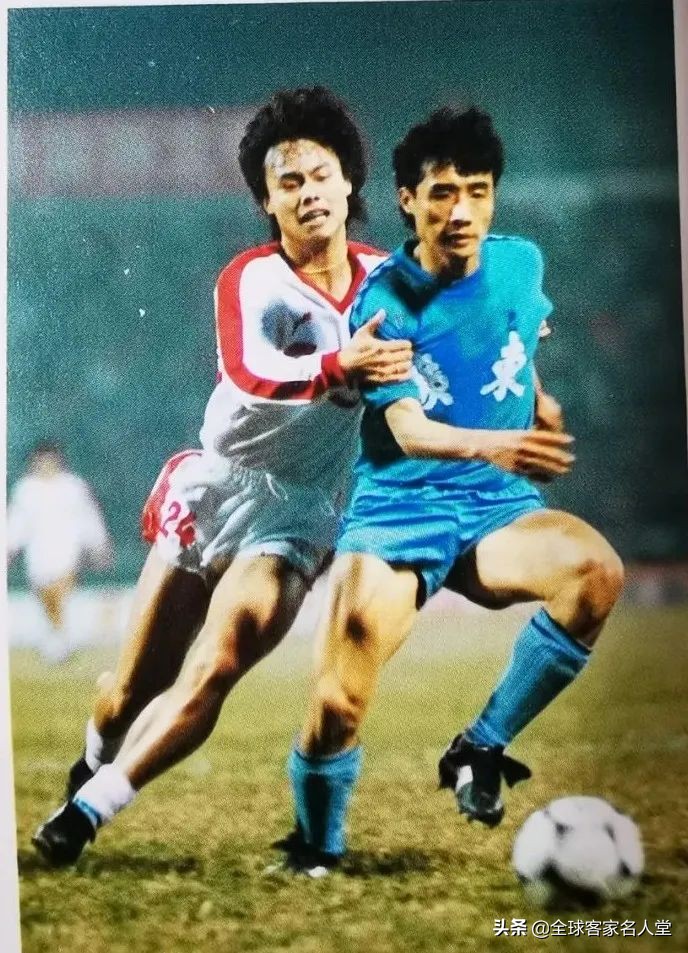 兴宁一中国脚,兴宁籍国脚