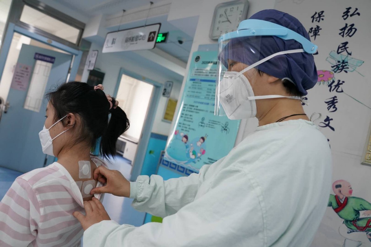 清风散热散治疗小儿风热性感冒？中医仅靠这一方子靠谱吗？