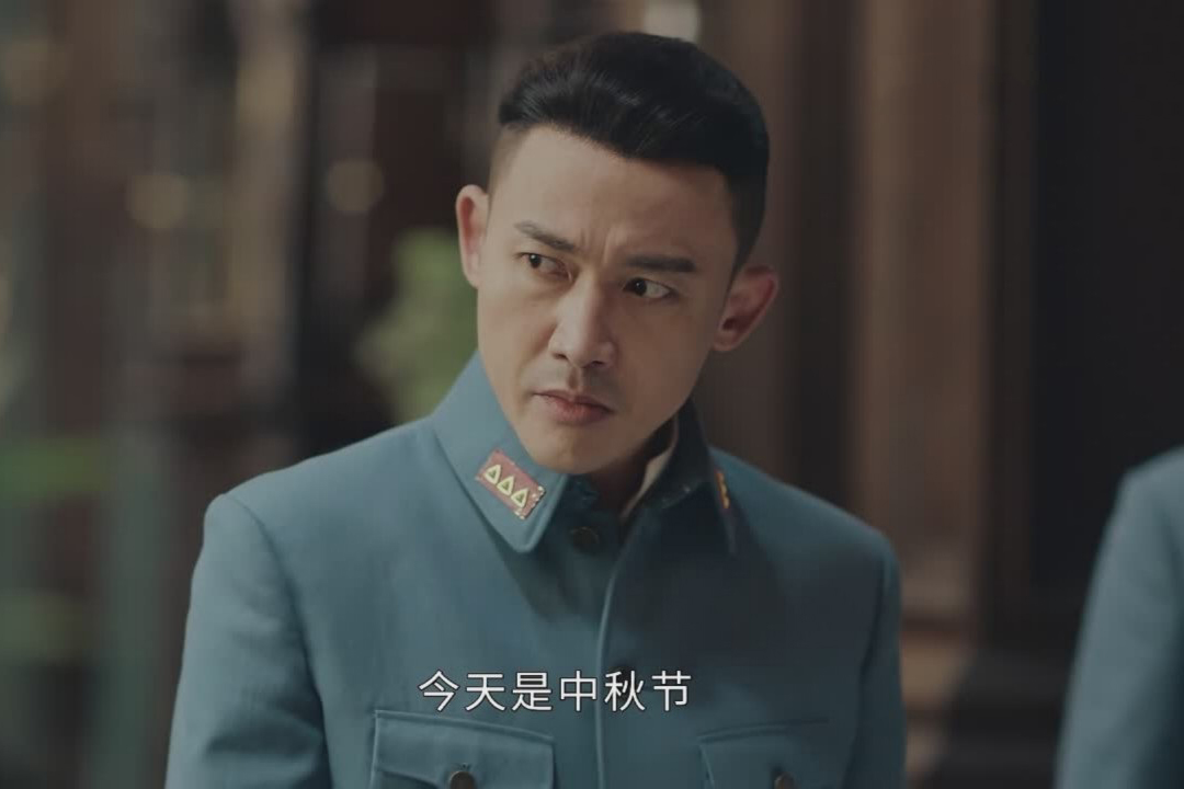 传家钟灵很爱汪剑池吗,传家哪一集钟灵身世揭穿