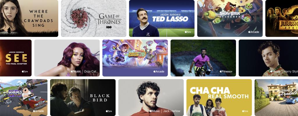 appletv4k使用指南,appletv4kapp推荐