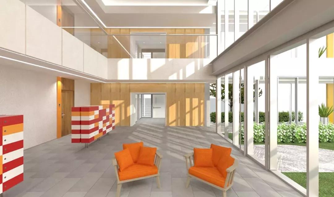 零碳排、零废弃、以租代售的模块化新型小区，还能种菜养鱼