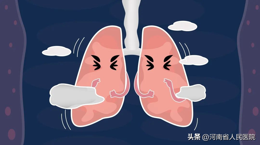 80%的白肺康复后能正常如初吗,大面积白肺如何康复