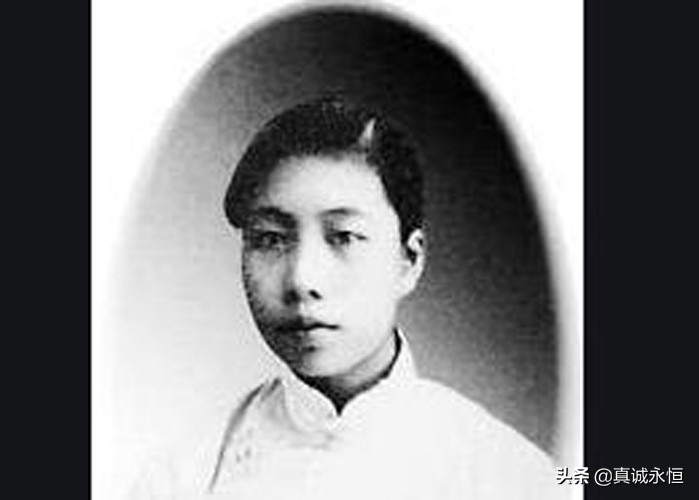 故事：她被捕后受到日寇电刑，被折磨76天，以笔为枪的战士许广平