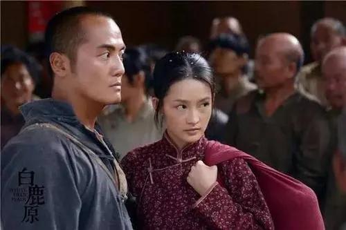 白鹿原贞节牌坊,各家名人评价白鹿原