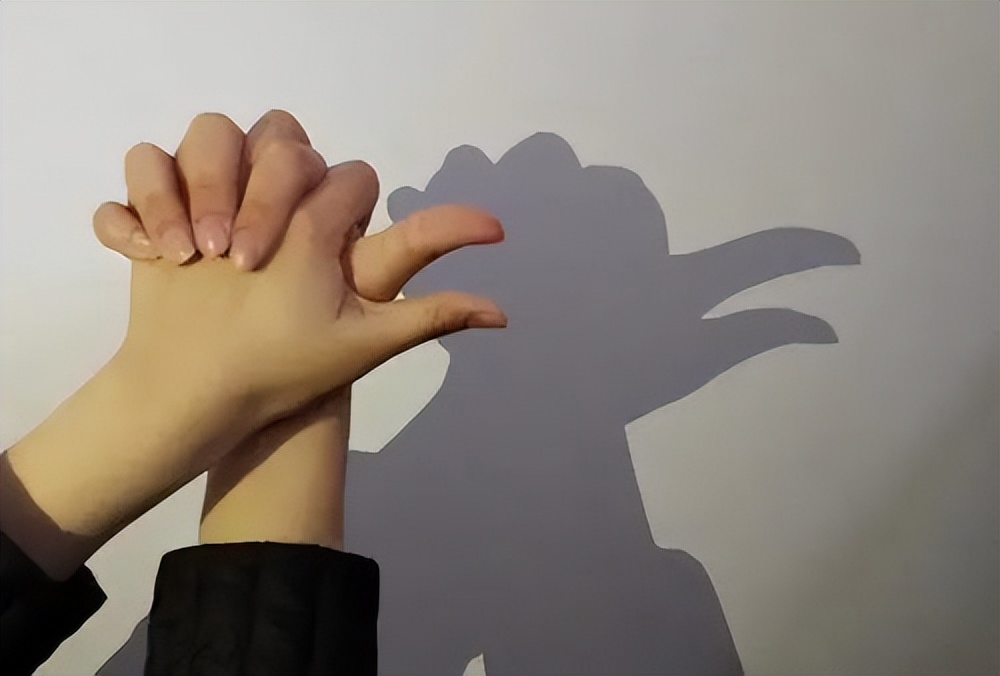 奇妙的影子幼儿,奇妙的影子公开课完整视频