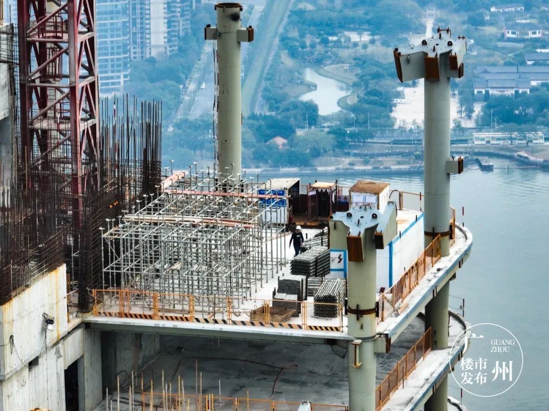 冲冲冲广东,冲冲冲开场