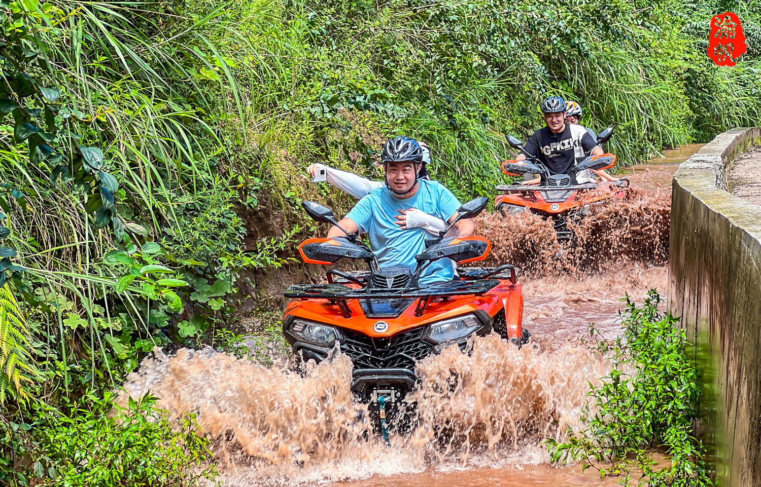 重庆主城最近免费避暑玩水的地方,重庆附近玩水避暑旅游攻略