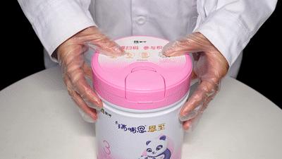 蒙牛瑞哺恩新国标与旧国标区别,蒙牛瑞哺恩菁至3段测评