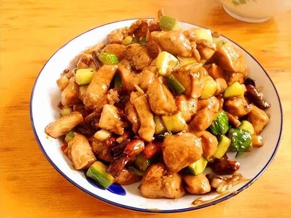 陕南旅游必备美食攻略,五一游吃什么食物