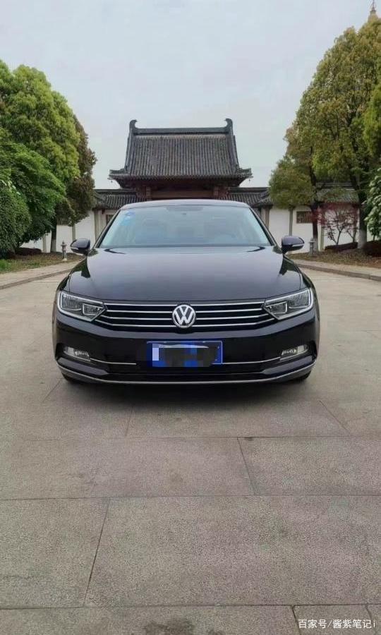 大众迈腾有几个内饰,大众迈腾内饰有味道