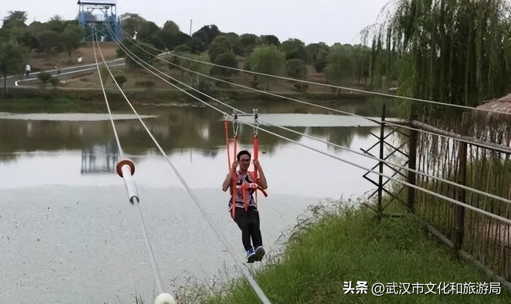 花朝河湾旅游景区本地人要门票吗,潘塘罗杨村花朝河湾景区最新消息