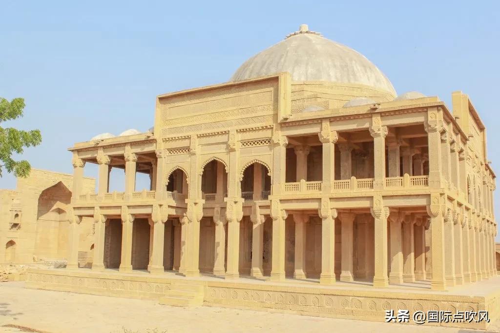 巴基斯坦军事实力和战争,巴基斯坦的军事能力