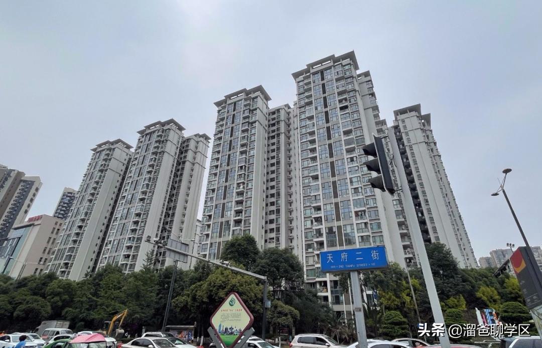 小学初中一定要好好规划,居住条件怎么改善