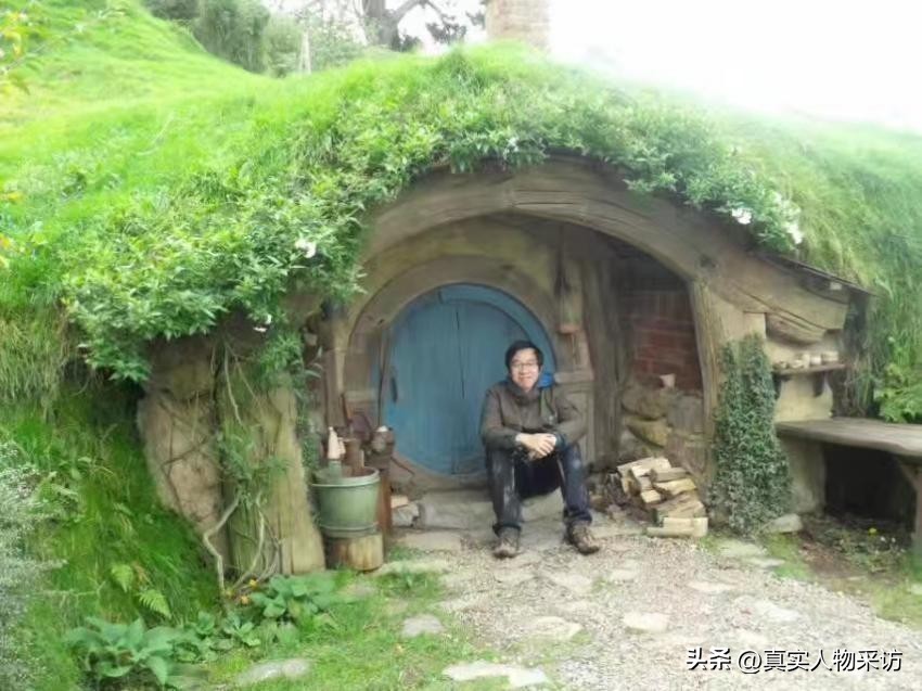 新西兰食人族原始部落,新西兰食人族原始生活