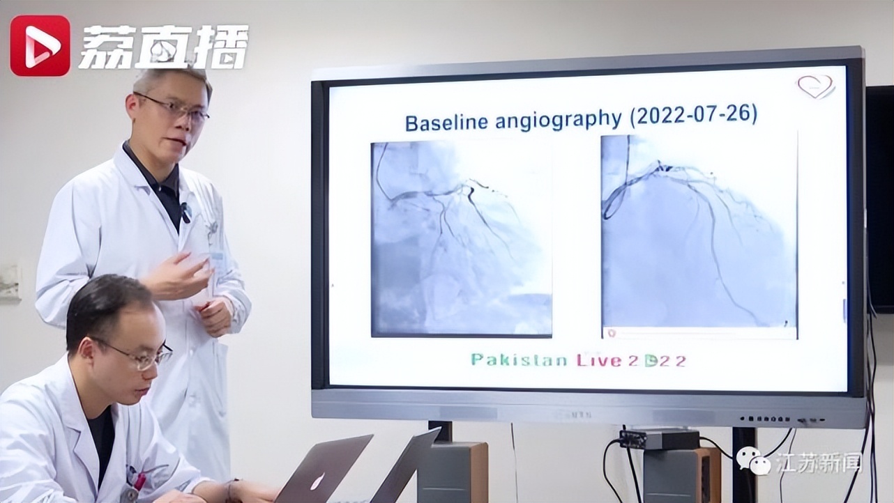 吐槽南京市第一人民医院视频,南京第一医院现状