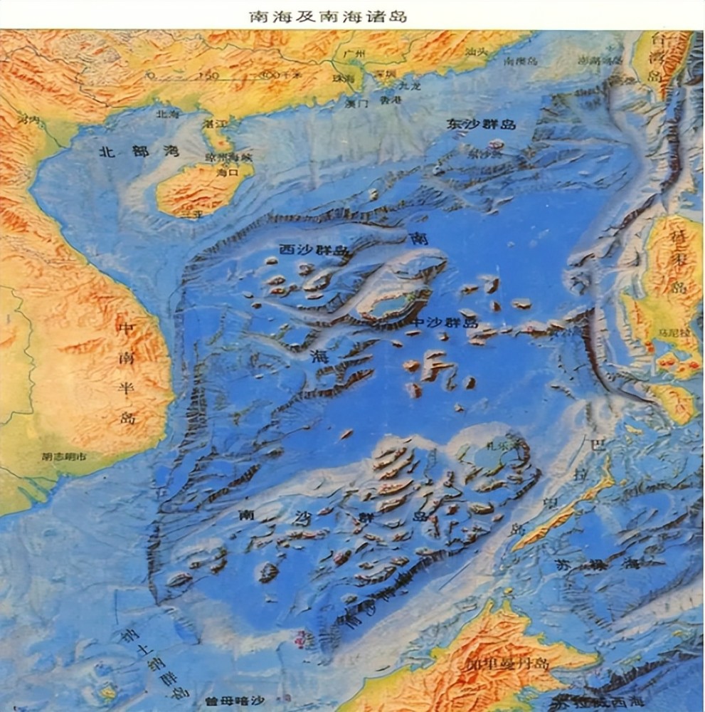 越南偷油事件,越南非法开采石油的代价