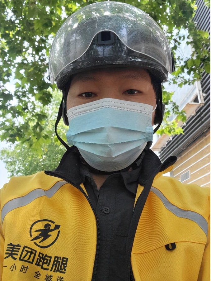 我在上海做跑腿，看见城市的个性与秘密