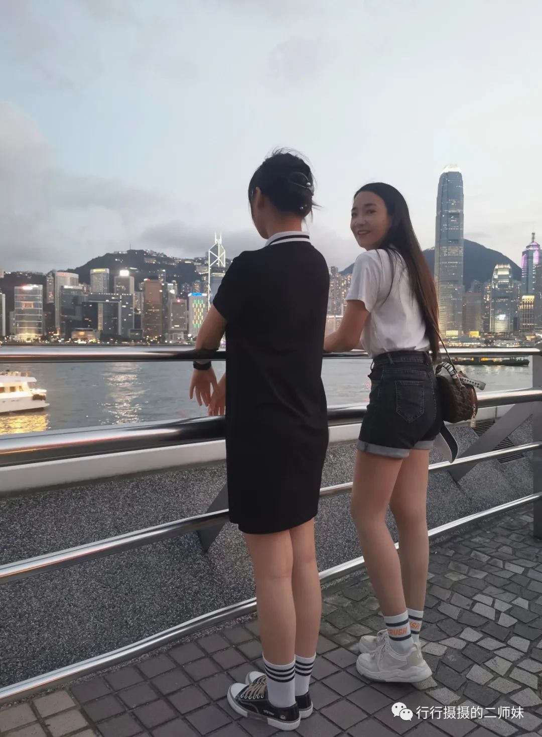 香港小众海岛旅游攻略,香港南丫岛美景