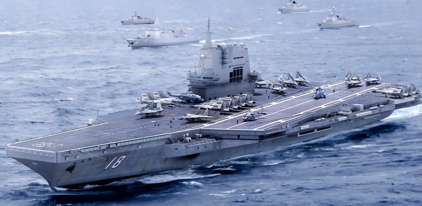 7月7日:怕两岸打仗?台方有钱人开始变现,大陆有收台征兆