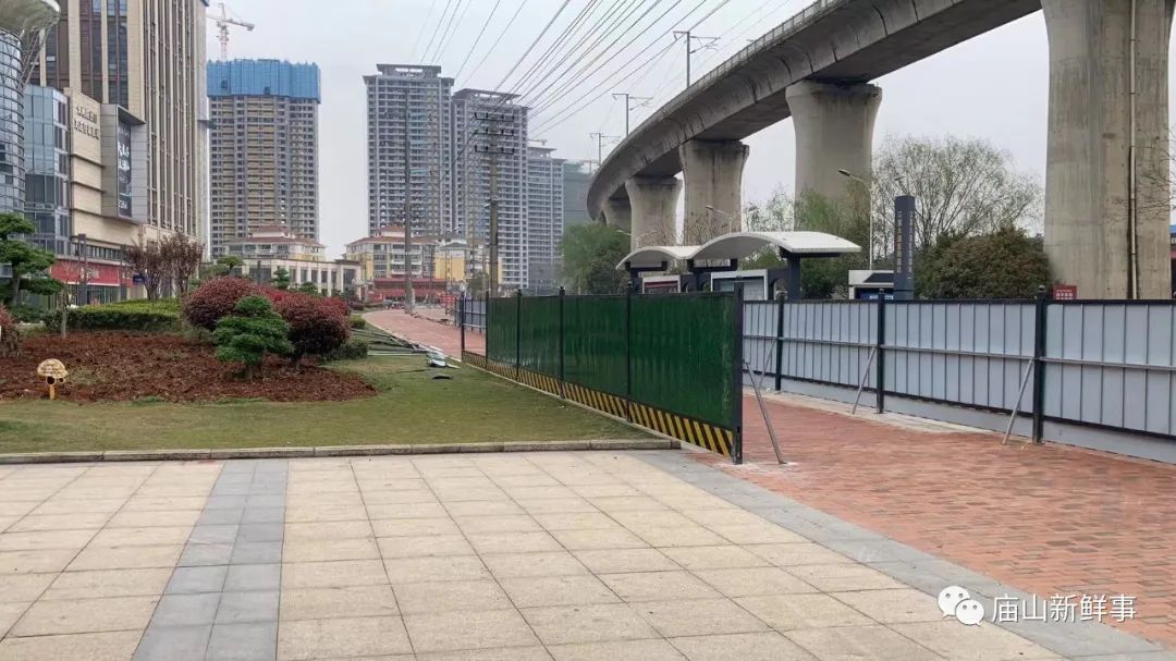 江夏庙山交通规划最新消息,江夏大道改造最新消息