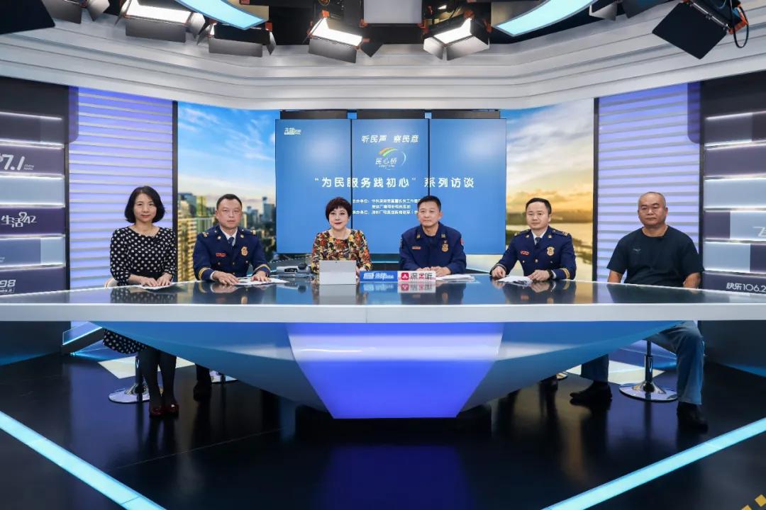 2023年119消防宣传日活动主题,119消防大队宣传月活动精彩纷呈