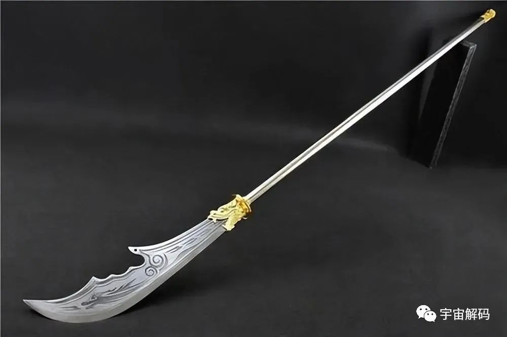 古代武将兵器到底多重,古代兵器重量真实排名