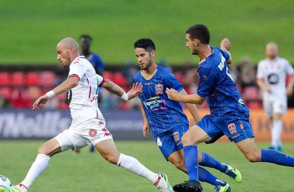 澳超西部联vs西悉尼流浪者预测,澳洲甲西部联vs悉尼流浪者重播