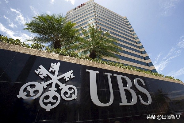 瑞士银行资本运作,瑞士银行在俄乌冲突中的做法