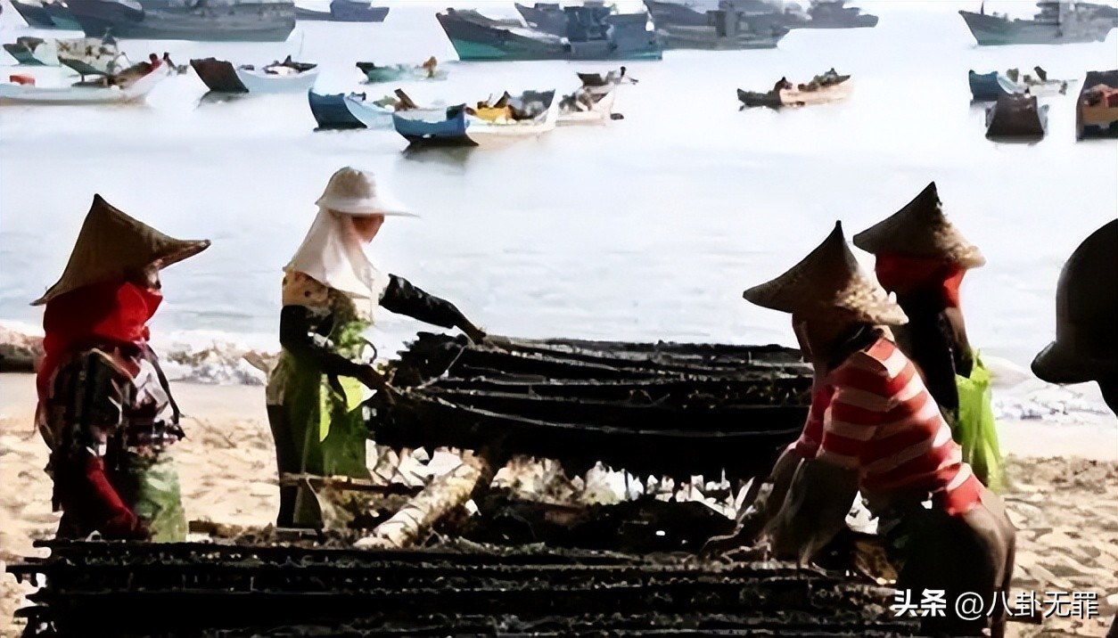 举行国葬的霍英东为何输给李嘉诚，香港四大豪门竟然没有霍英东？