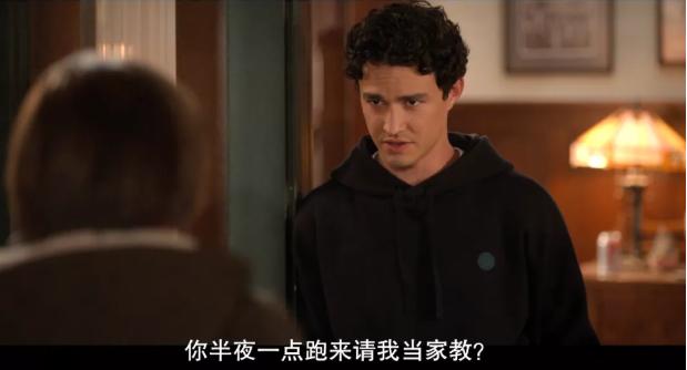 裸体派对，金发蕾丝，HBO又掌握了财富密码