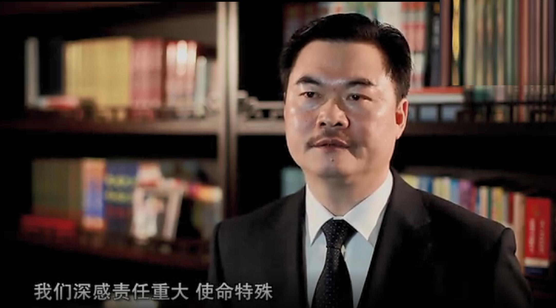 探秘湖北“荆门首富”创业史：借集体企业改制发家，年入159.58亿