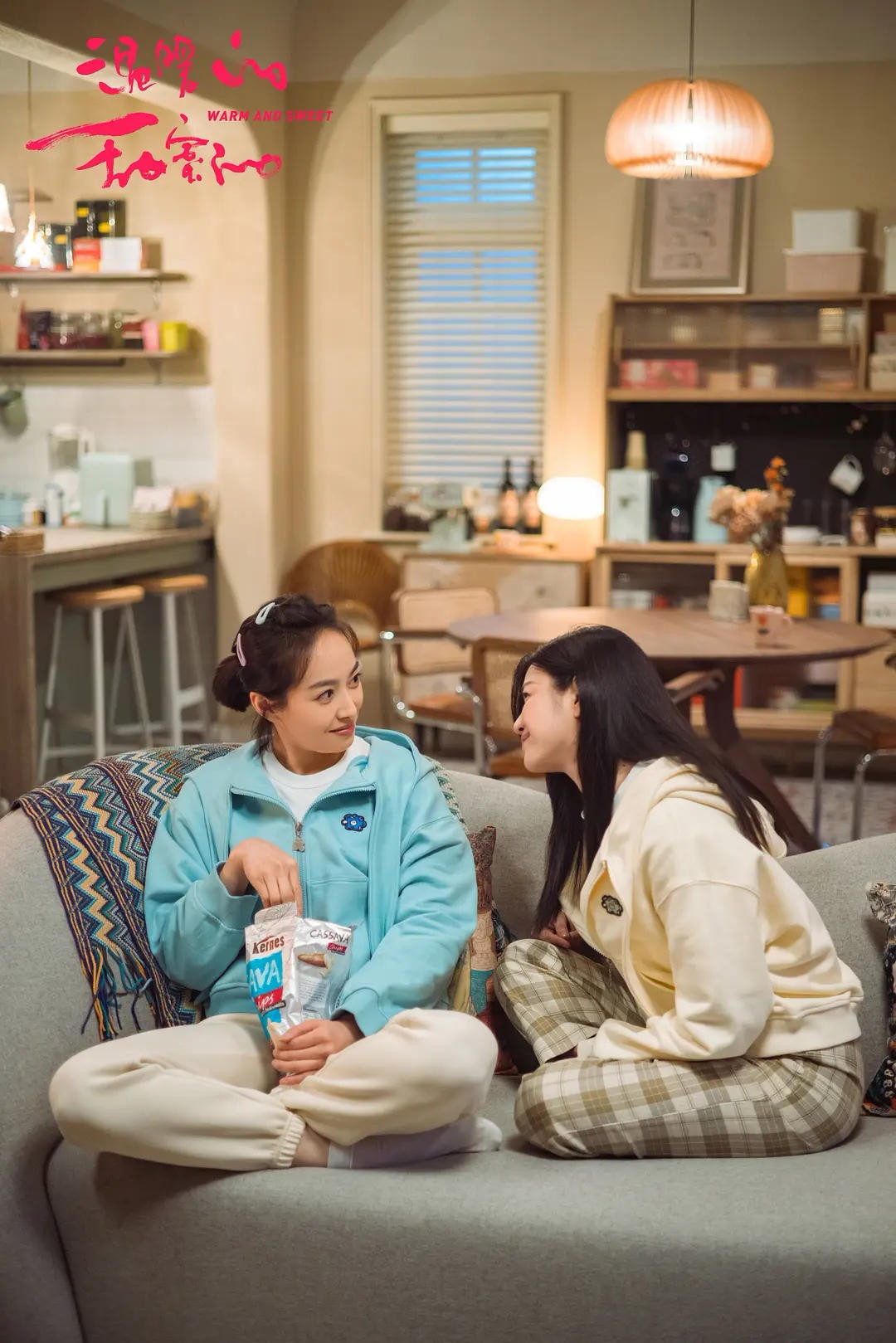 85花收视号召力,85花的人气