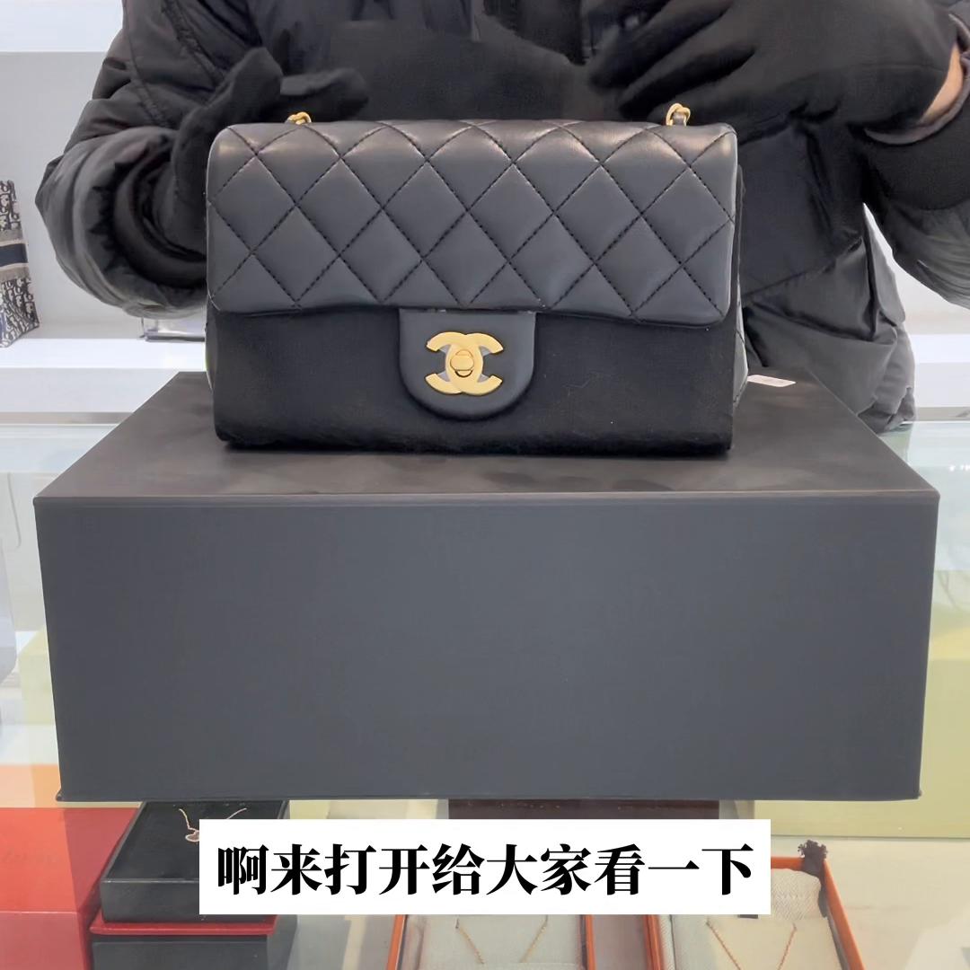 2023香奈儿新款正品包,香奈儿专卖店金球包