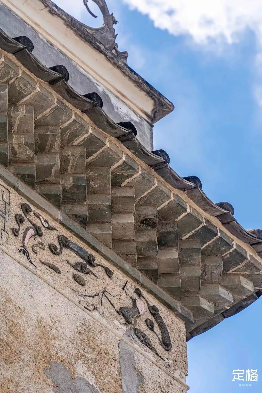 深圳古风拍照场地,广东深圳古风拍照推荐