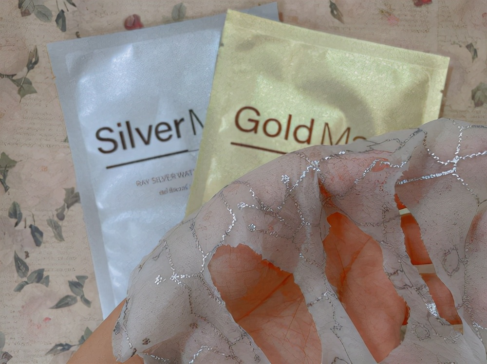 ray妆蕾泰国蚕丝面膜,泰国妆蕾ray面膜让你敷出水嫩肌