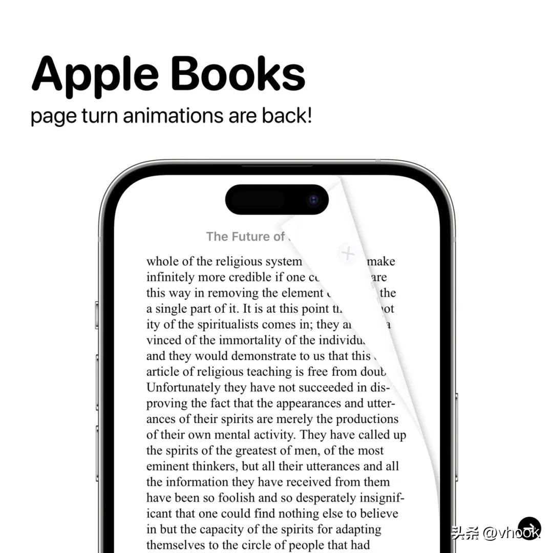 iOS16.4正式版10大新变化……