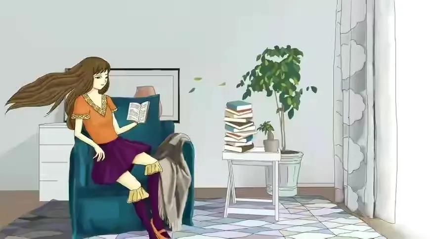 8个小习惯能让你脱胎换骨,8个习惯让你越来越优雅