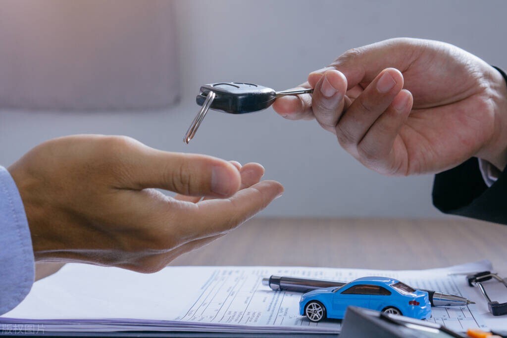 购买抵押车有哪些风险,购买抵押车手续齐全受法律保护吗