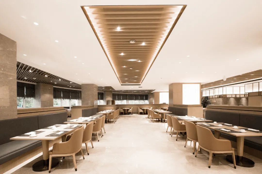 钻级风采（50）|国家五钻企业—常州富都大酒店有限公司