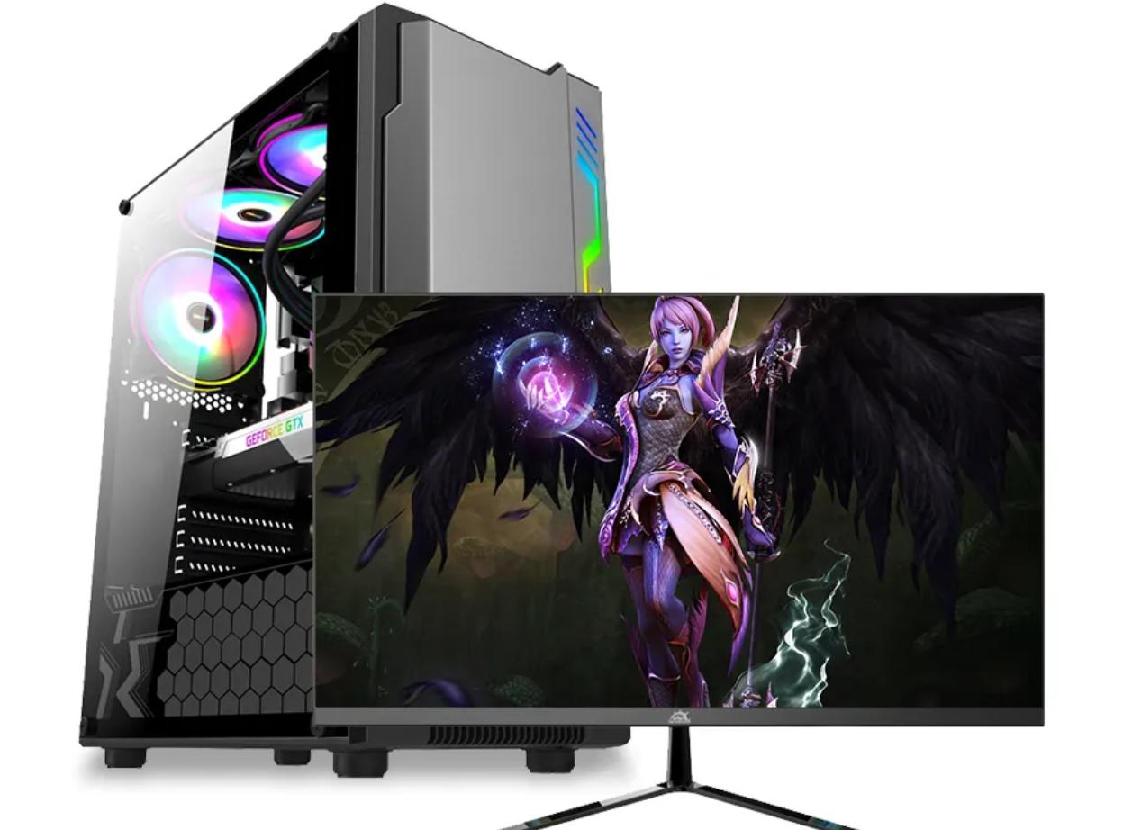 吃鸡主机配置推荐5000左右,5000可以吃鸡的游戏本推荐