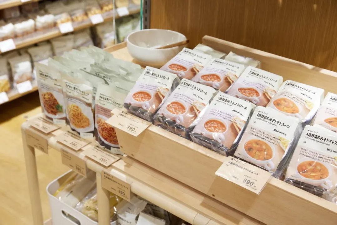 无印良品实体店营销策略,无印良品2023开店计划