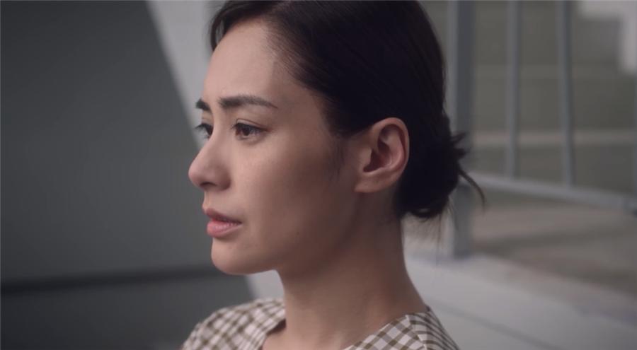 “阿娇”新电影，号称女版监狱风云，被删减20分钟，结果面目全非