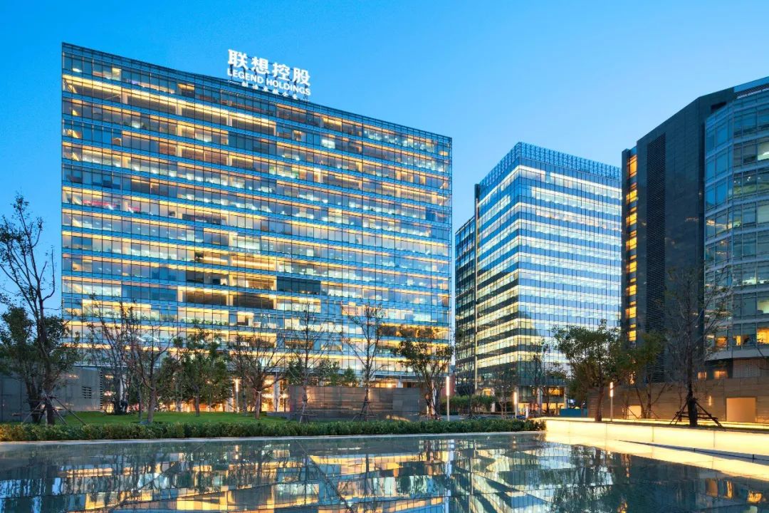 柳传志创业史详解,柳传志创业真实案例