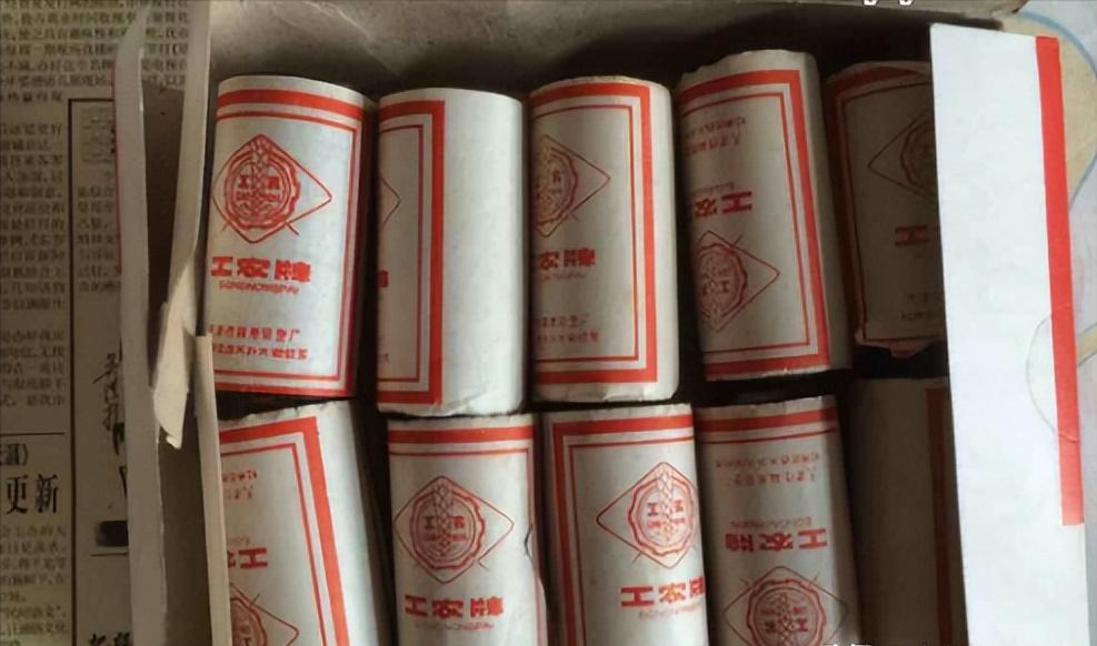 40年前供销社卖过的20个生活用品,七八十年代供销社卖的日用商品