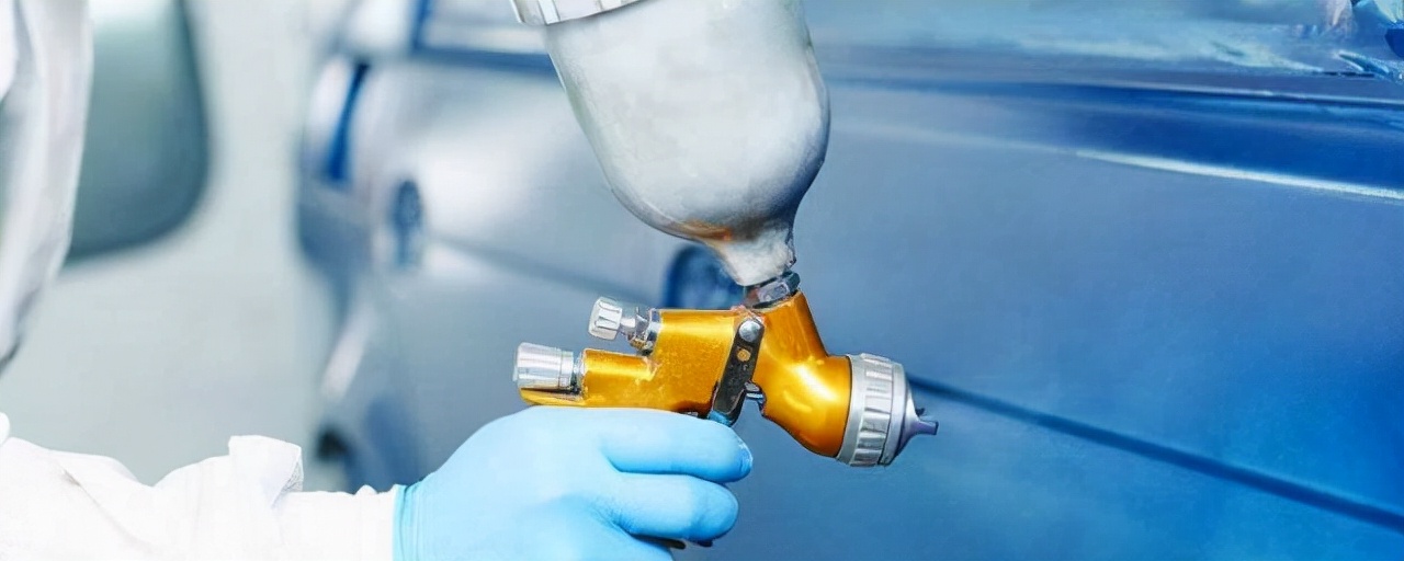 怎么判断二手车漆是否喷过漆,怎样鉴别二手车是否喷过漆