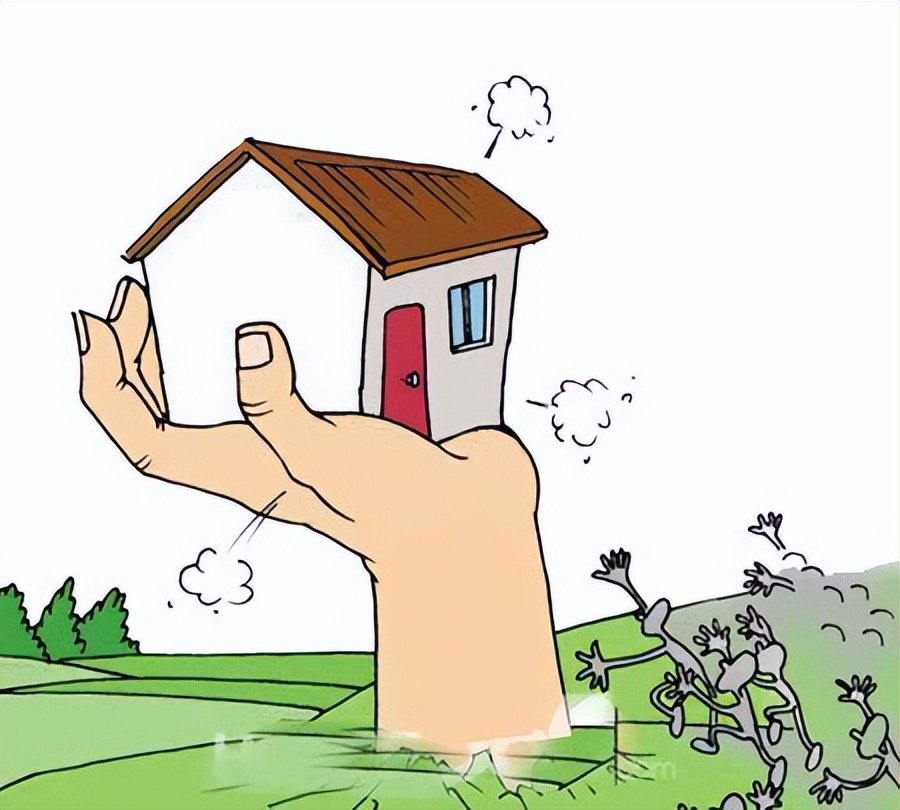 购买二手房公积金贷款怎么贷,购二手房贷款详细步骤和流程