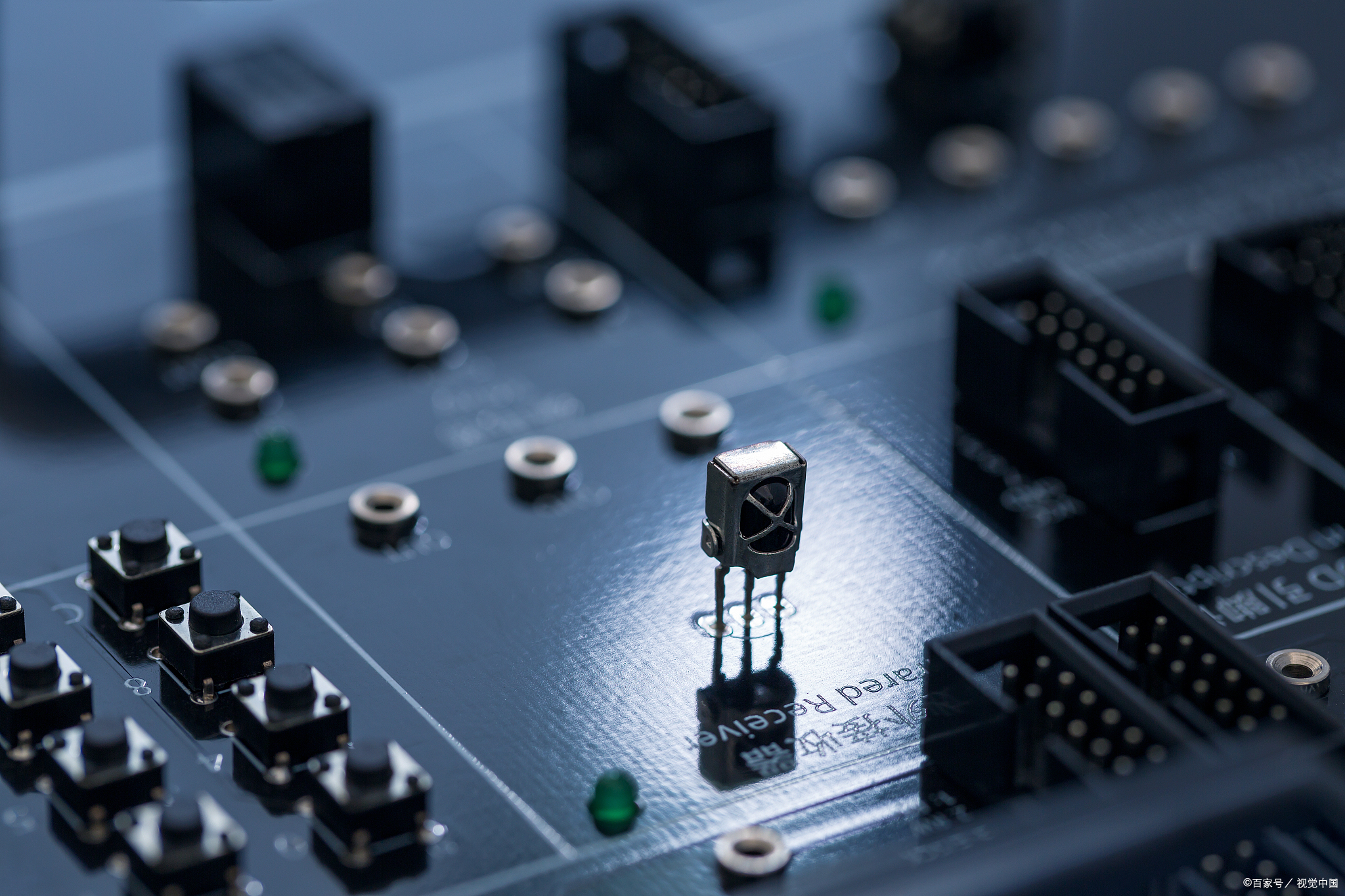 士兰微电子介绍,士兰微世界500强企业